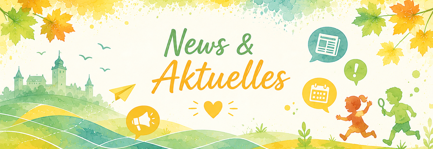 News & Aktuelles
