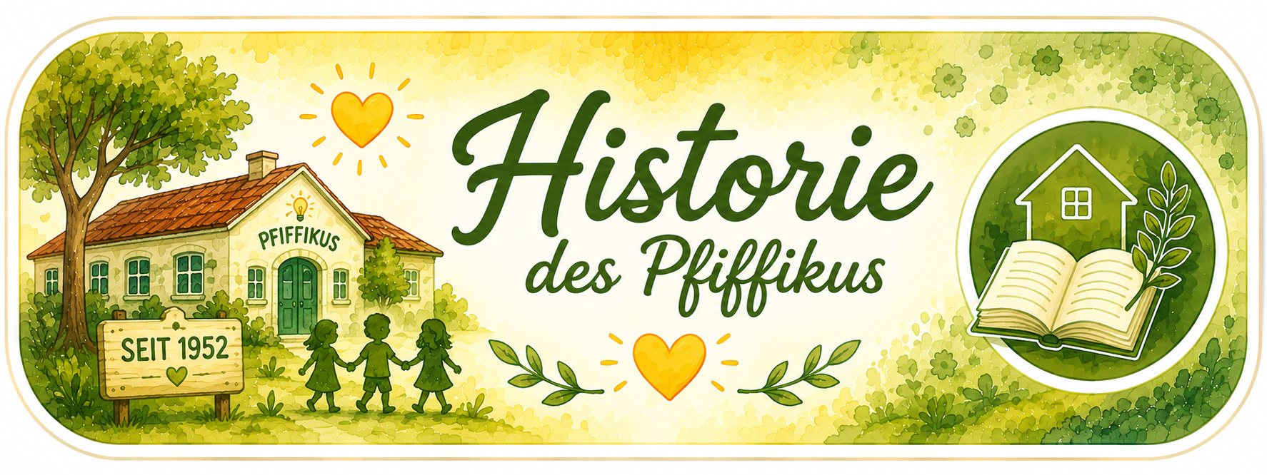 Historie
