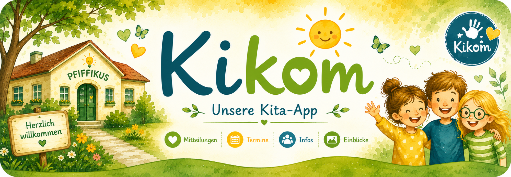 Kikom