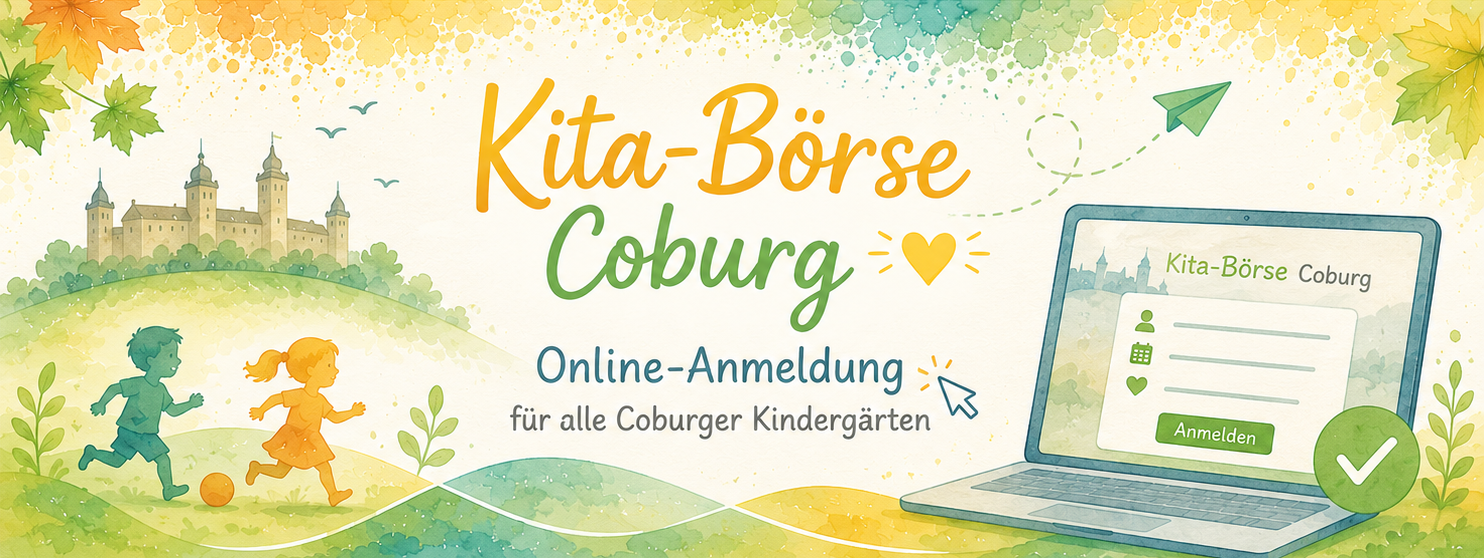 Kita-Börse