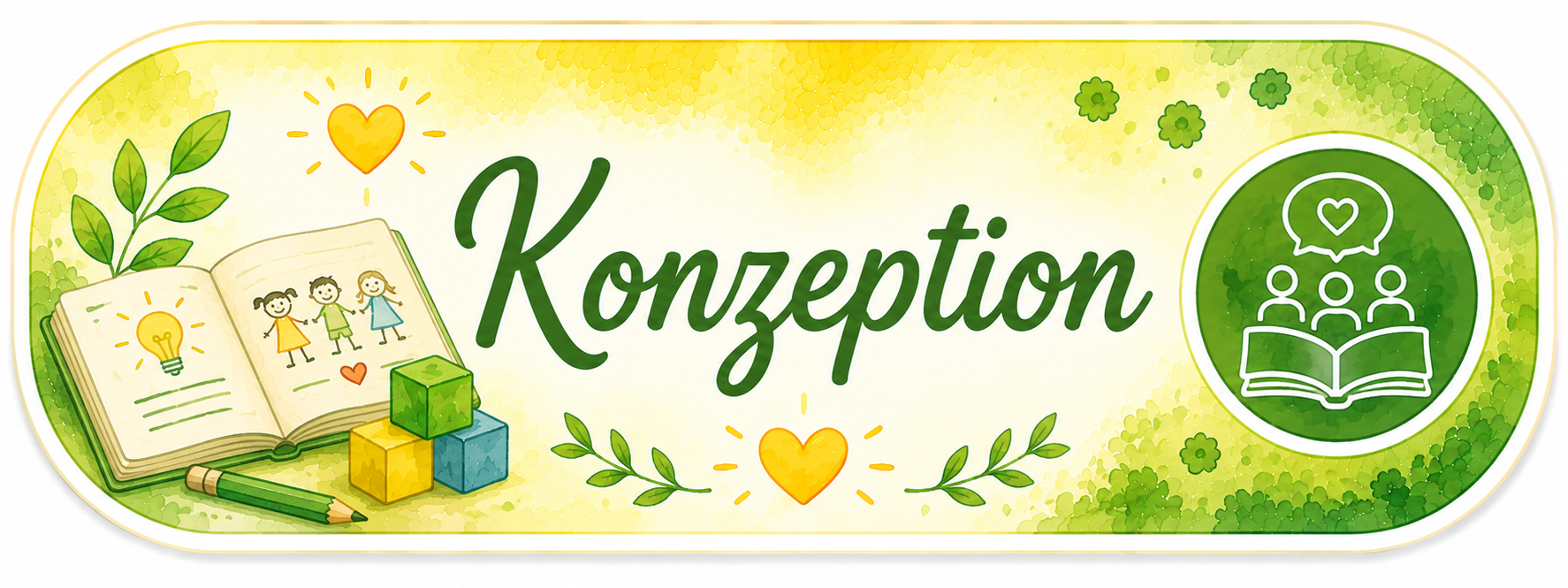 Konzeption