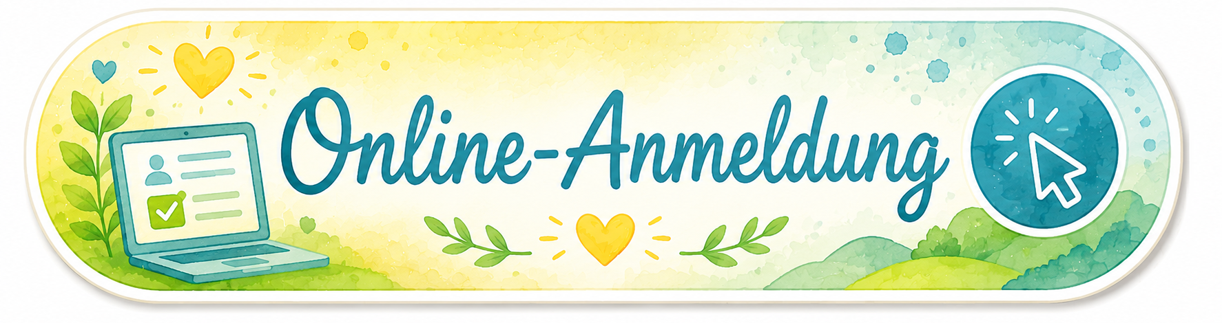 Online-Anmeldung