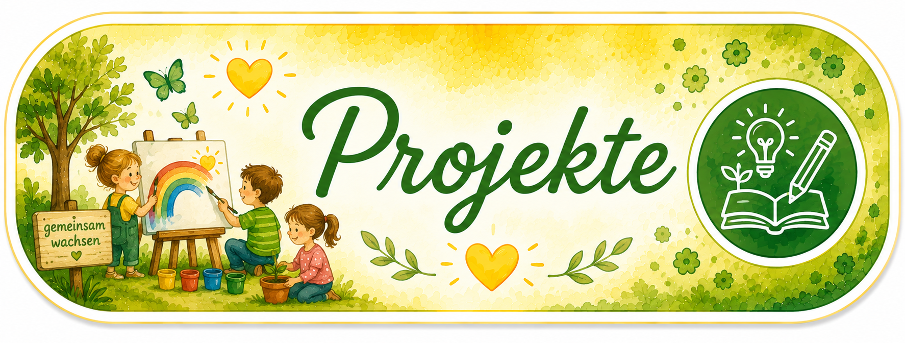 Projekte