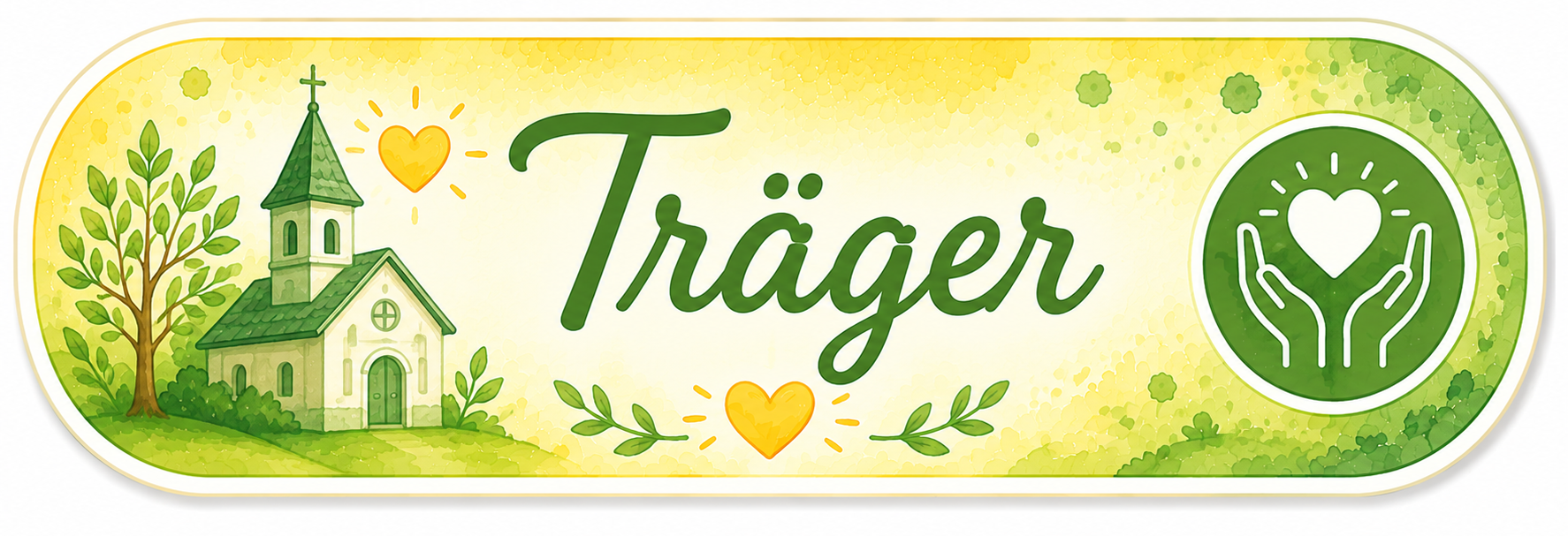 Träger
