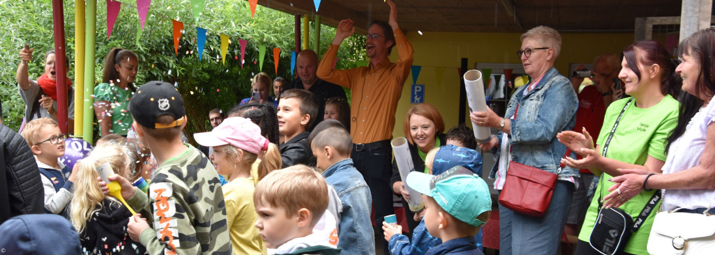 Jubiläum