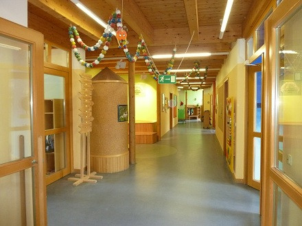 25 Jahre Kindergarten Tausendfüßler! | Evang.-luth. Kindergarten Pfiffikus