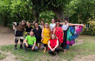 SommerfestTeam