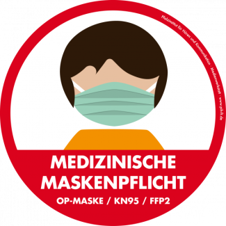 Maske