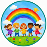 Regenbogengruppe