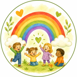 Regenbogen