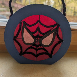 Spidy