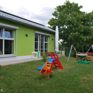 25 Jahre Kindergarten Tausendfüßler! | Evang.-luth. Kindergarten Pfiffikus