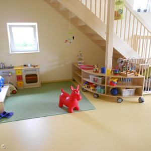 25 Jahre Kindergarten Tausendfüßler! | Evang.-luth. Kindergarten Pfiffikus